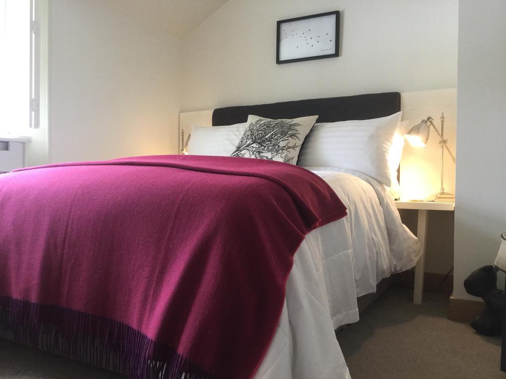 Bydand Bed And Breakfast Grantown-on-Spey Room photo